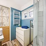 La Peguiere By Interhome Saint-Raphaël