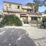 بيت للعطل La Peguiere By Interhome Saint-Raphaël