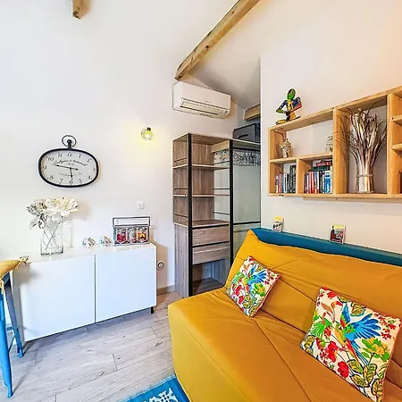La Peguiere By Interhome Tatil Evi