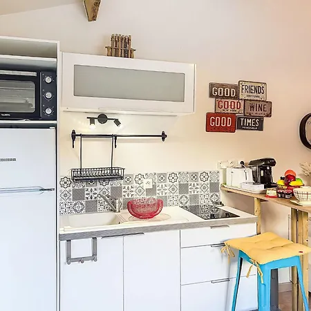 La Peguiere By Interhome Dom wakacyjny Saint-Raphaël