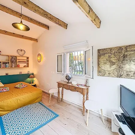 La Peguiere By Interhome
