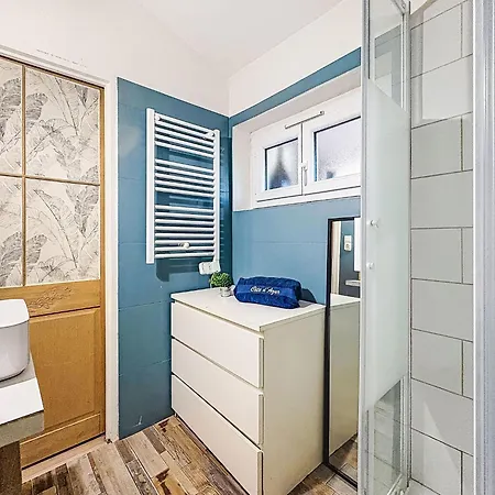 La Peguiere By Interhome Saint-Raphaël