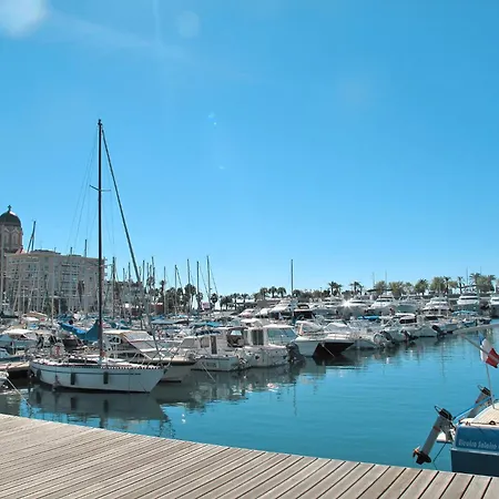 La Peguiere By Interhome * Saint-Raphaël