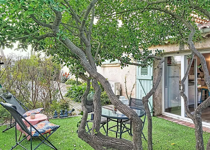 Holiday home La Peguiere By Interhome Saint-Raphael (Var)