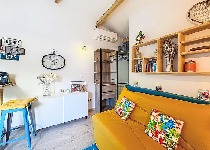 La Peguiere By Interhome Holiday home