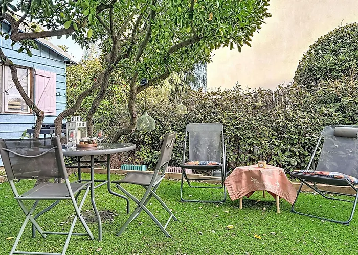 La Peguiere By Interhome