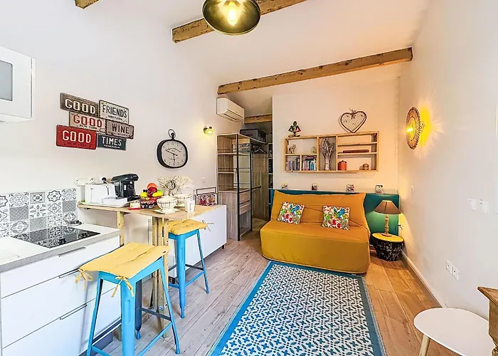 La Peguiere By Interhome Holiday home