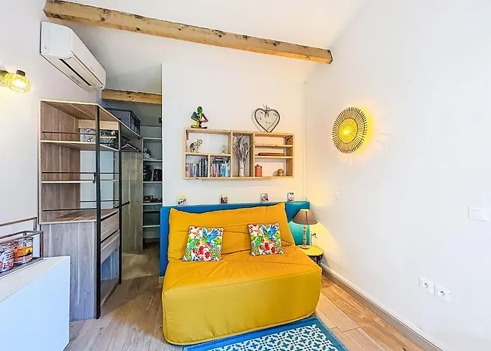 La Peguiere By Interhome Holiday home *