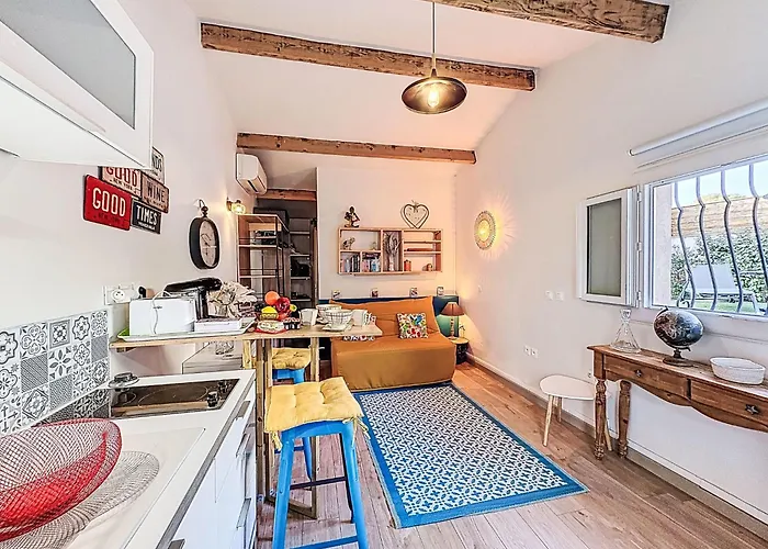 La Peguiere By Interhome Saint-Raphael (Var)