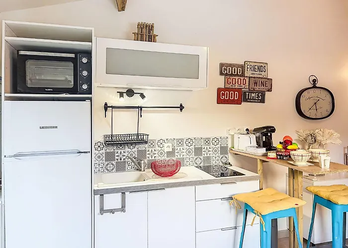 La Peguiere By Interhome Holiday home Saint-Raphael (Var)