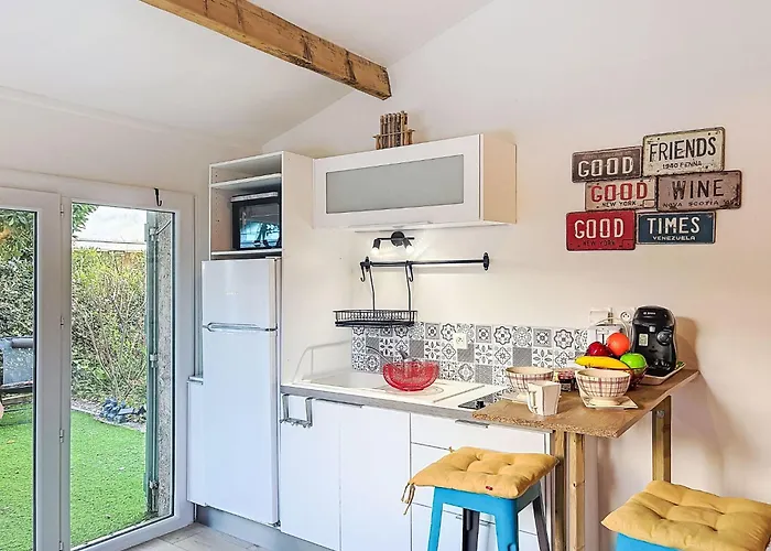 La Peguiere By Interhome