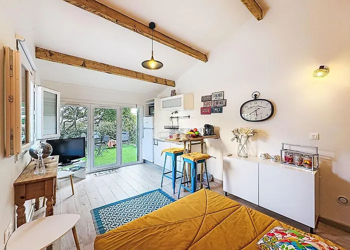 La Peguiere By Interhome Holiday home