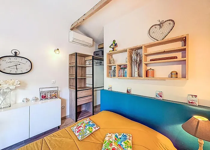 La Peguiere By Interhome * Saint-Raphael (Var)