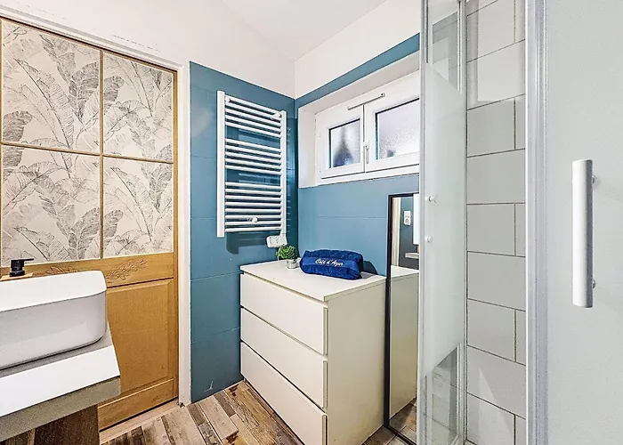 La Peguiere By Interhome Saint-Raphael (Var)
