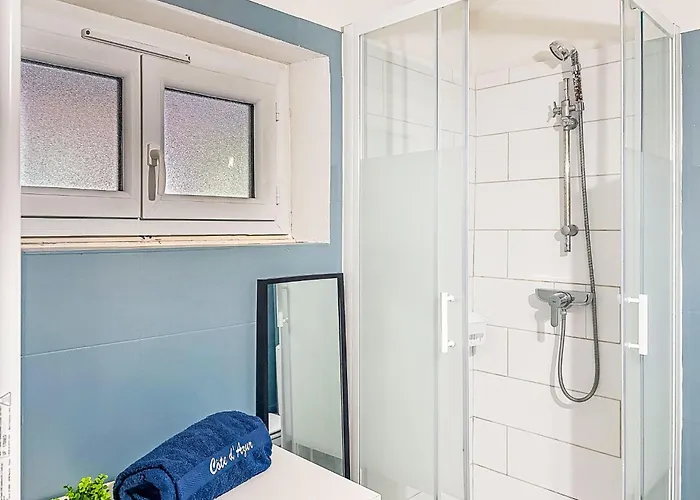 Holiday home La Peguiere By Interhome Saint-Raphael (Var)