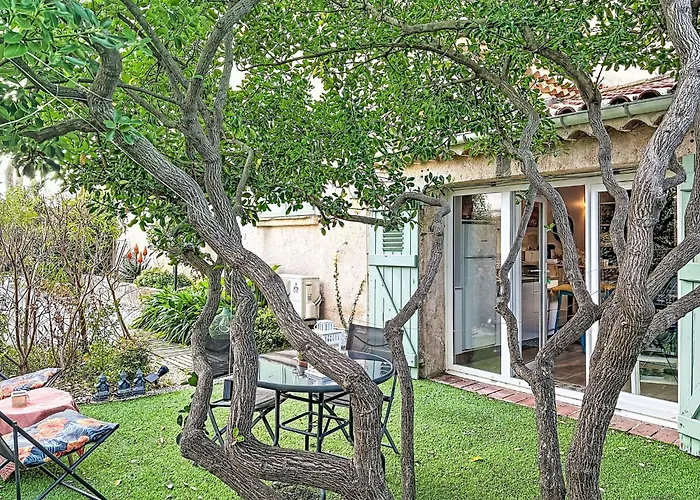 La Peguiere By Interhome Holiday home